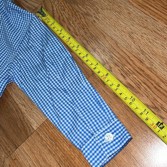 Nautica Boys Formal Outfit Set NWOT - Picture 6 of 11